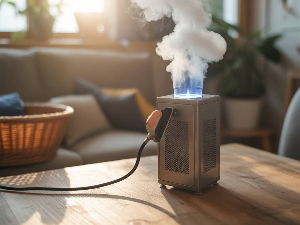 Meilleur serpillère électrique : comparatif des serpillières à vapeur et à batterie