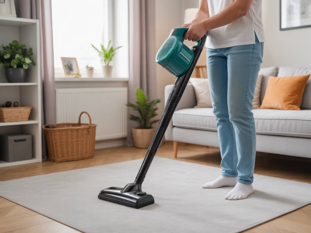 Aspirateur eau poussière comparatif : les meilleurs modèles polyvalents du marché