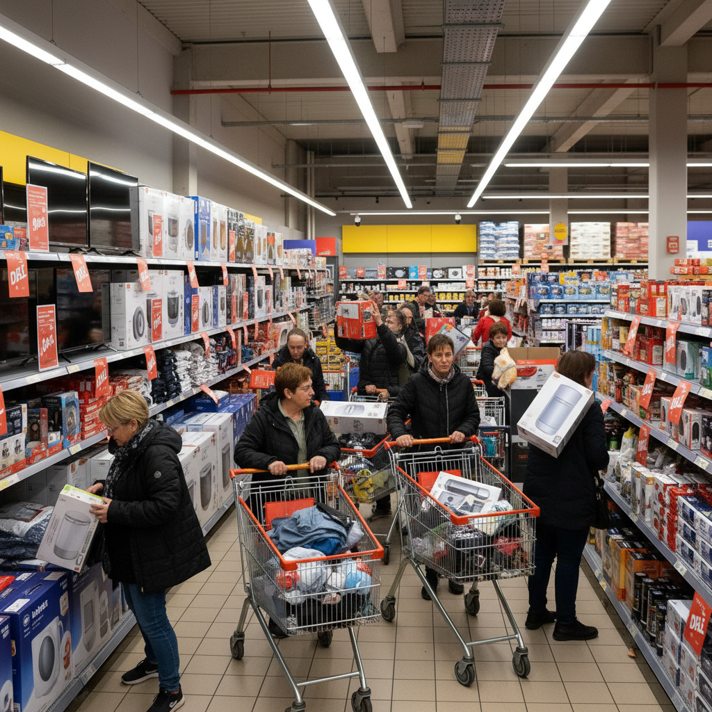 Image pour black friday lidl 2024