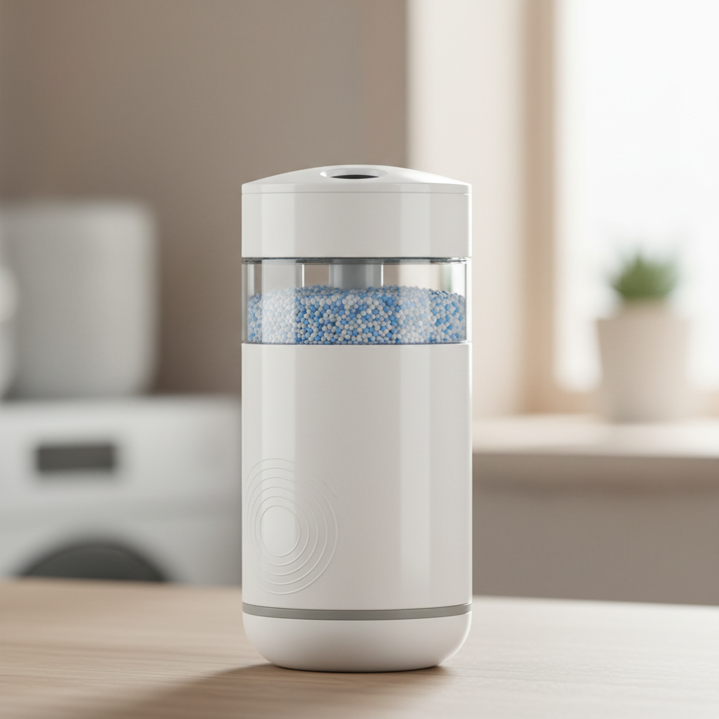 Image pour cartouche anti-calcaire calor ixeo power