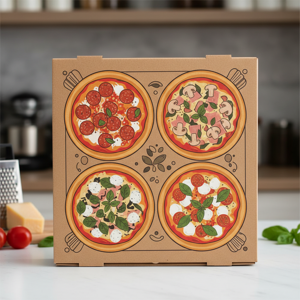 Image pour lidl four a pizza
