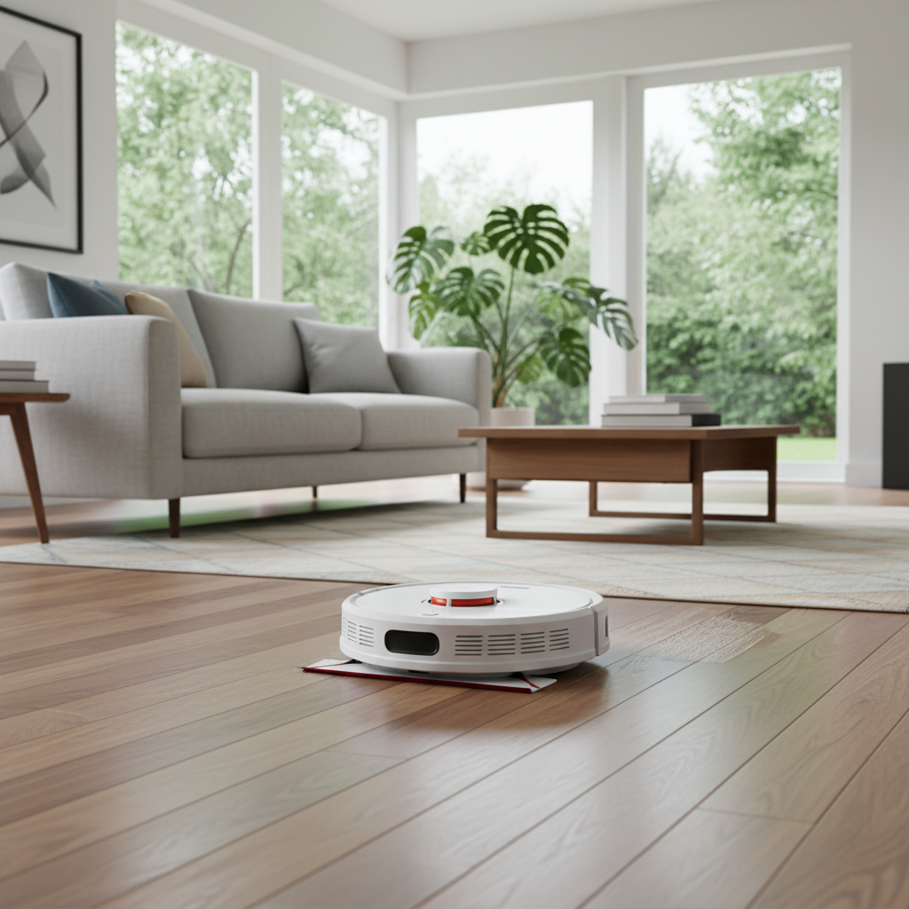 Image pour aspirateur laveur avis