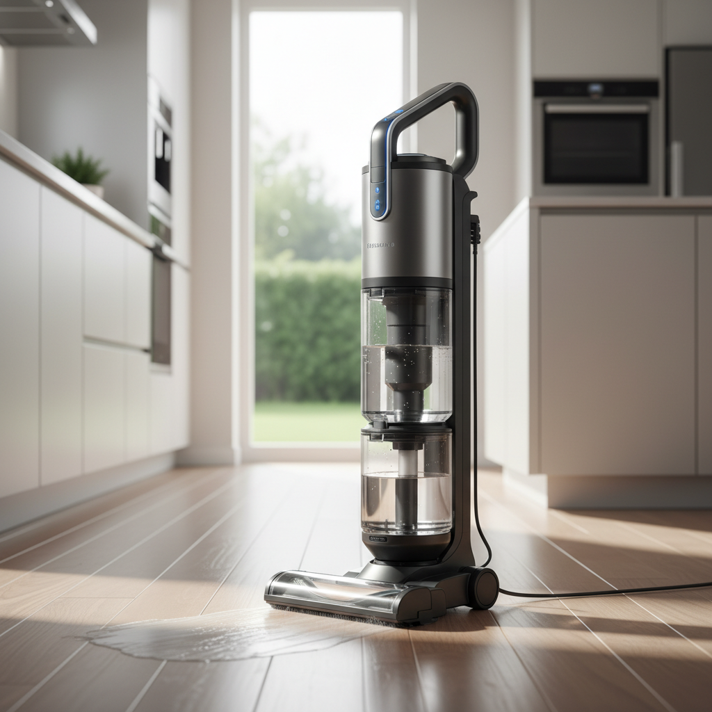 Image pour aspirateur laveur avis