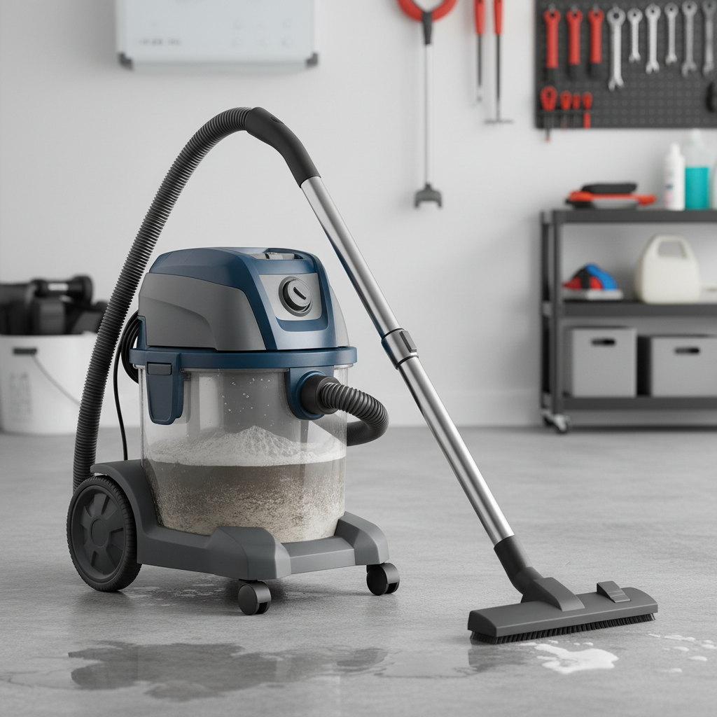 Image pour aspirateur a eau lidl