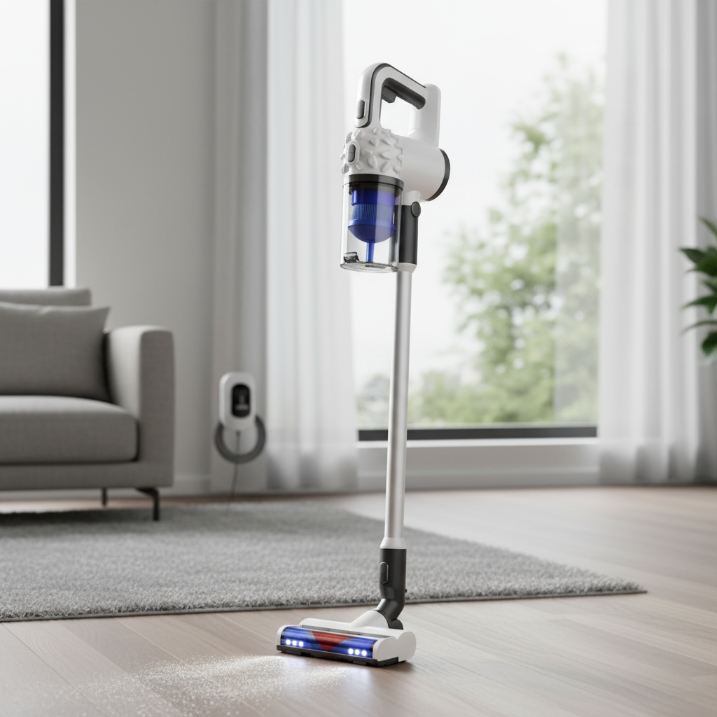 Image pour aspirateur balai s12 pro