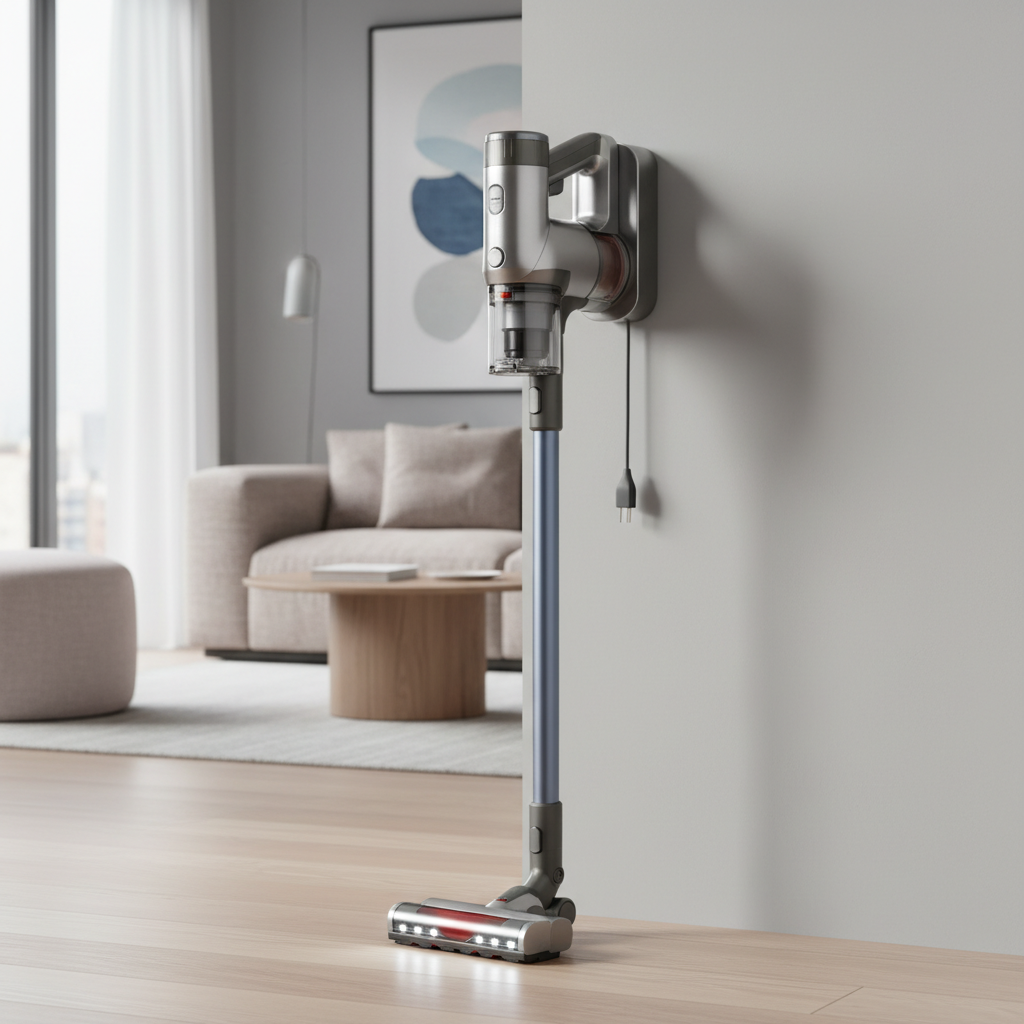 Optimiser l’Usage de votre Aspirateur Balai S12 Pro : Astuces et Secrets