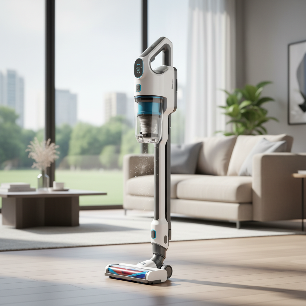 Image pour aspirateur tineco avis