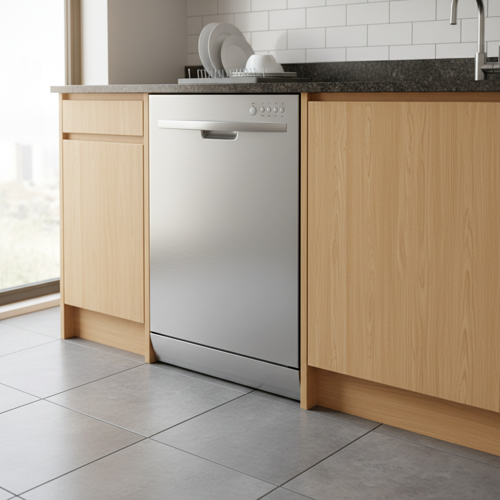 Image pour essentiel b lave vaisselle