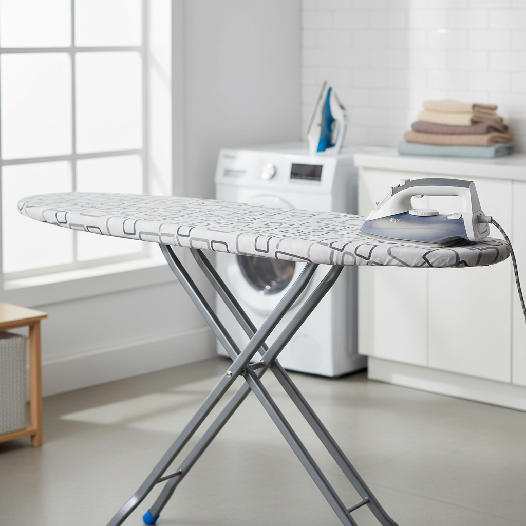 Image pour table à repasser gifi