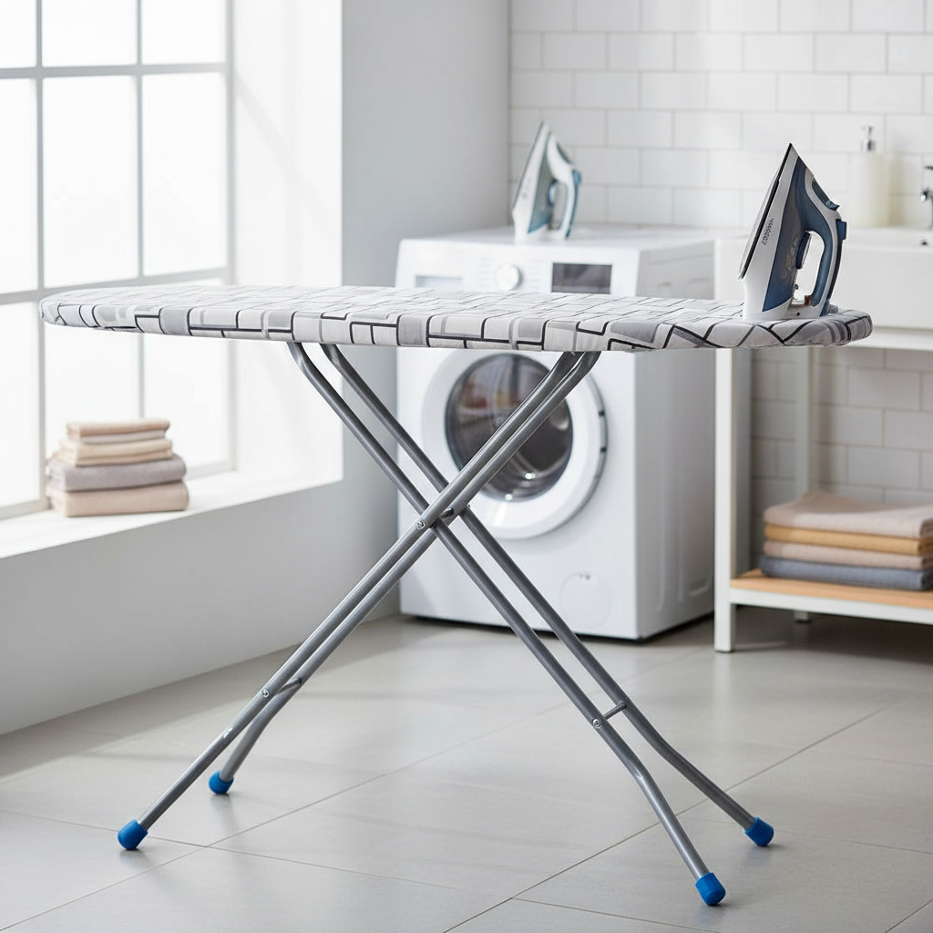 Image pour table à repasser gifi