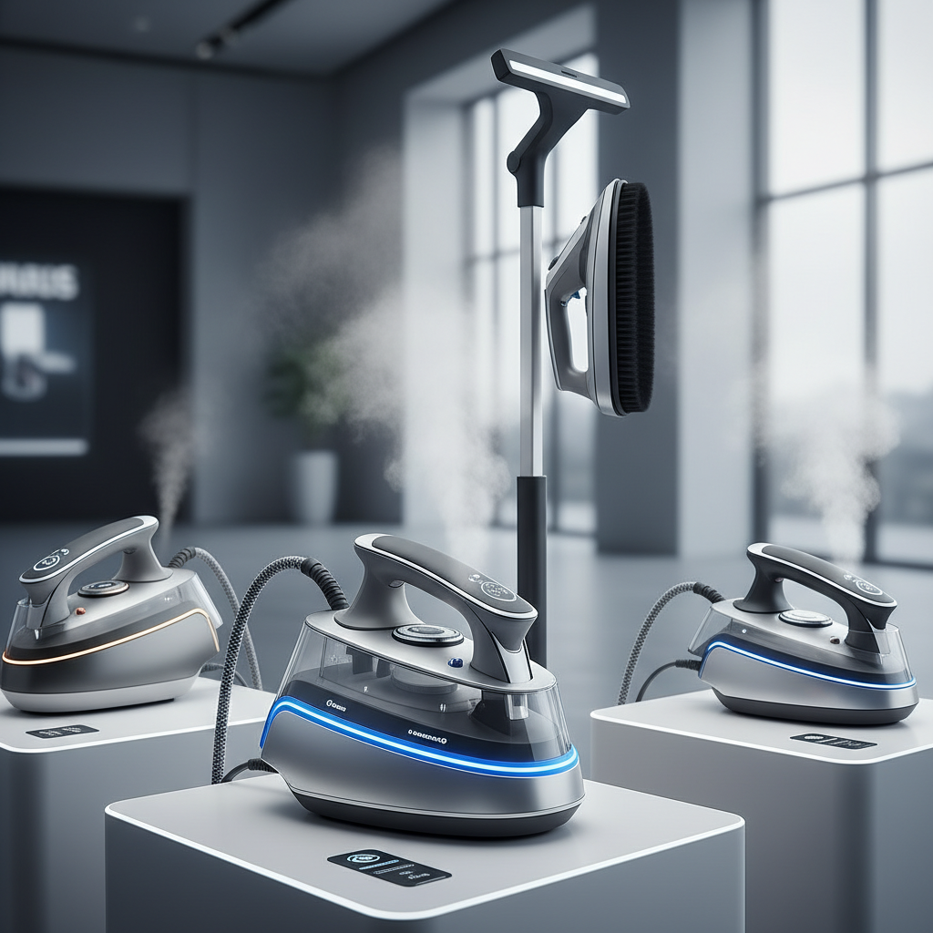 Image pour innovations centrales vapeur