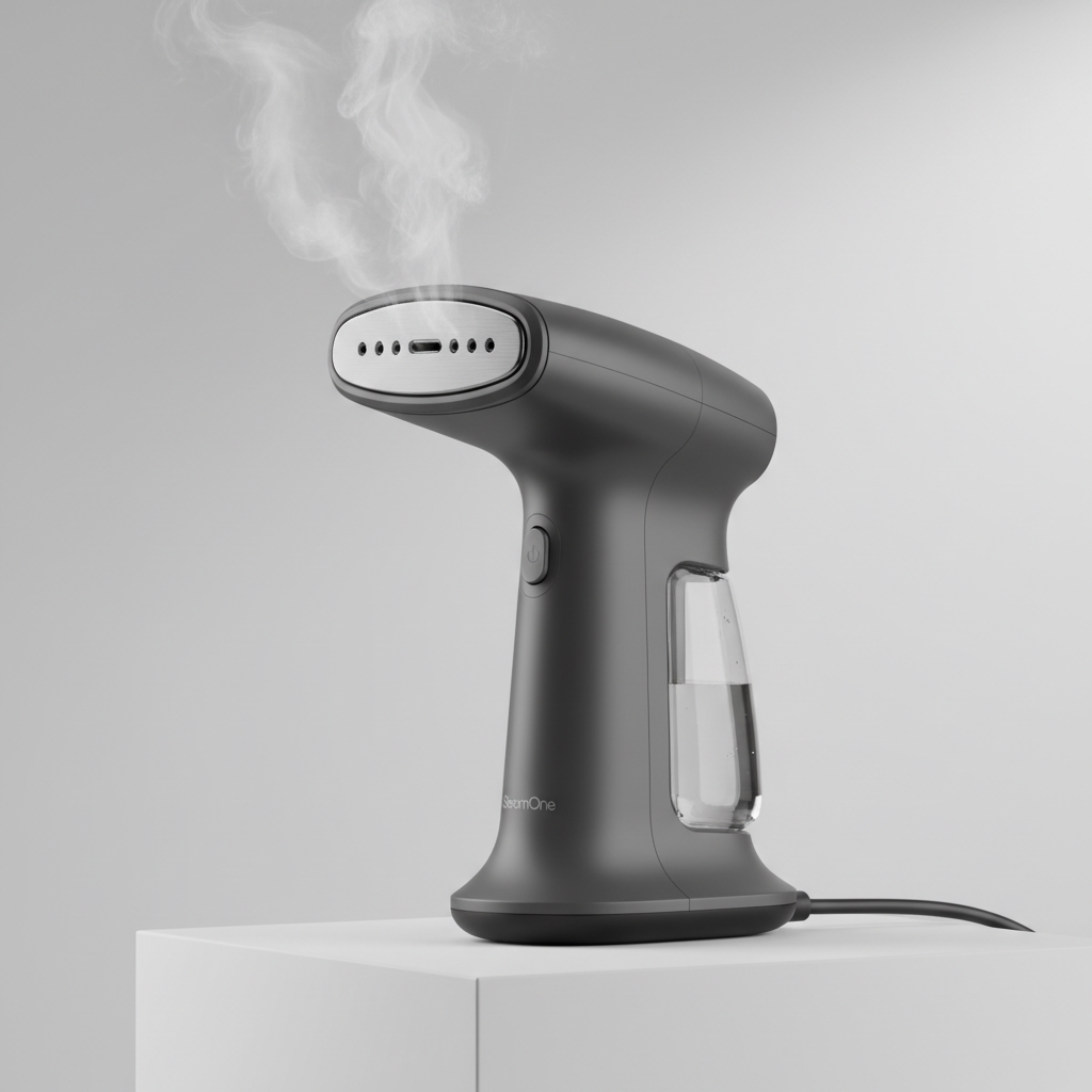 Secrets d’Entretien Pour Votre SteamOne SN250mg : Prolongez sa Durée de Vie