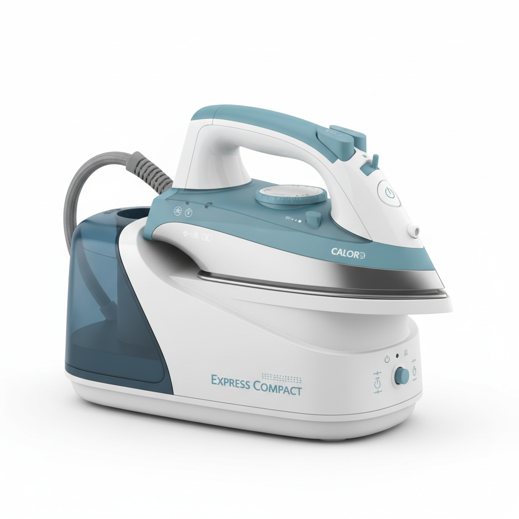 Image pour calor express compact
