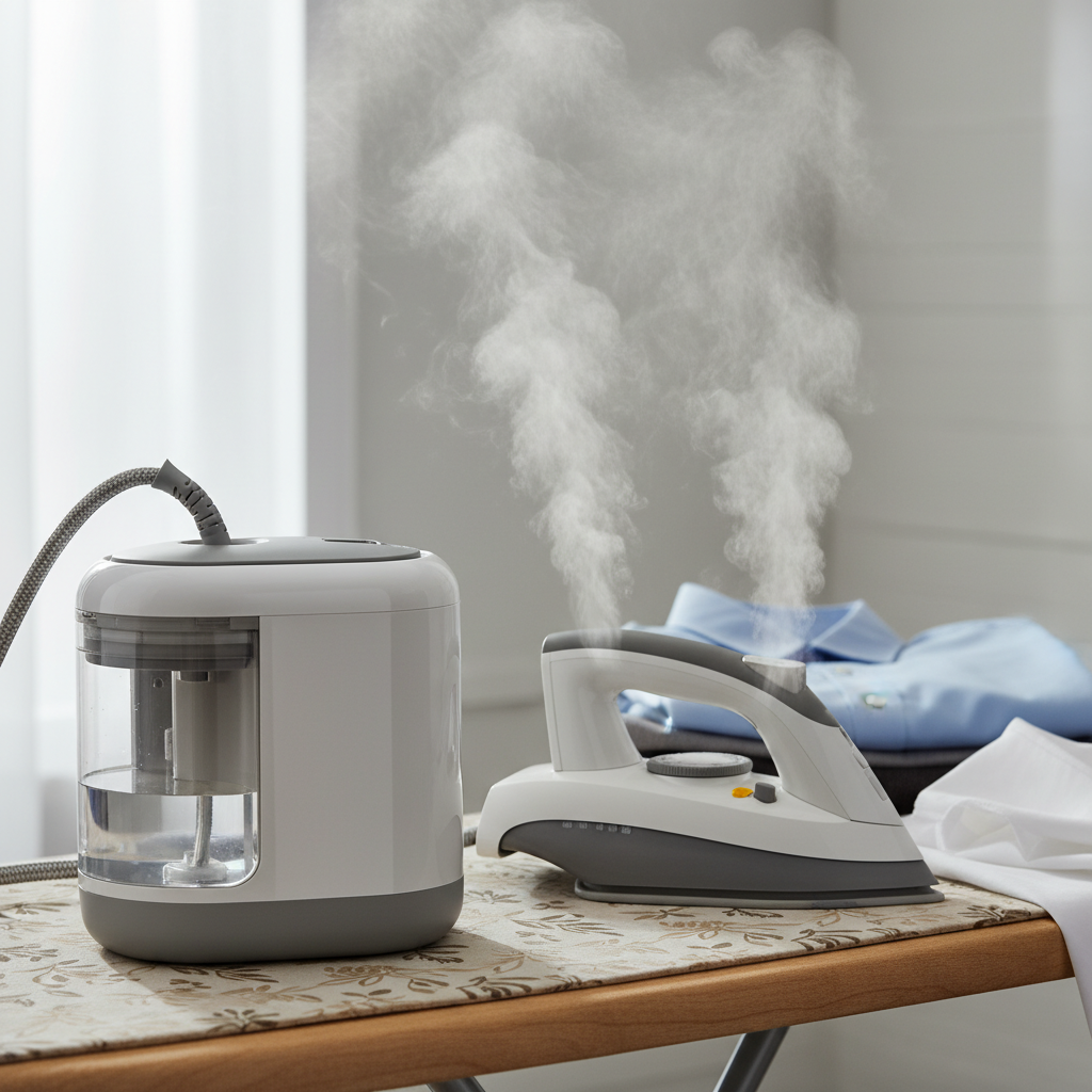 Image pour avis centrale vapeur