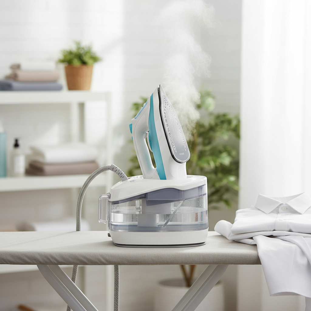 Image pour centrale vapeur avis