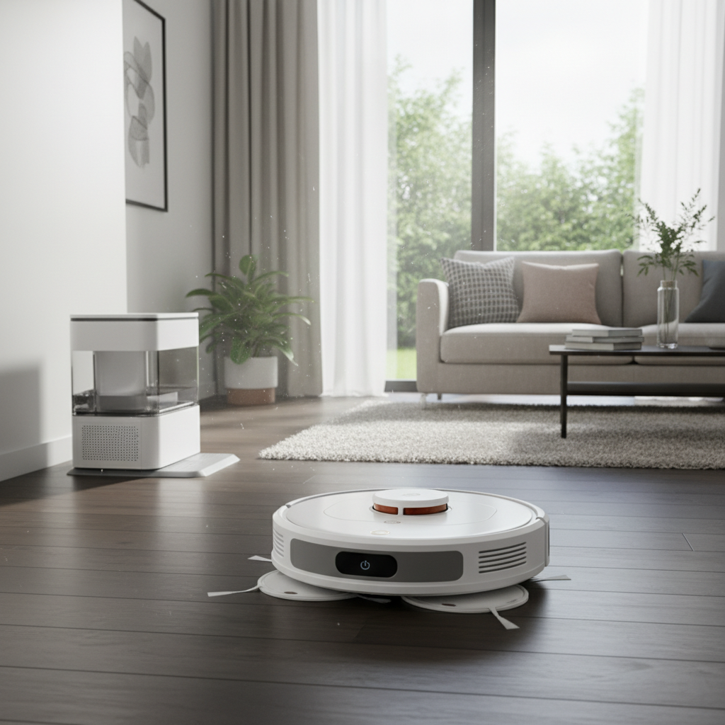 Image pour dreame l20 ultra avis