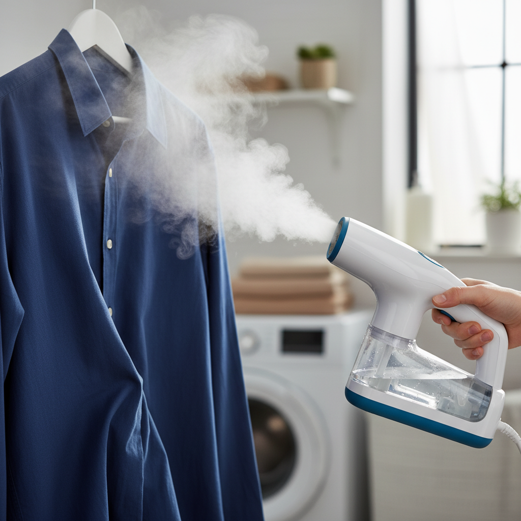 Image pour défroisseur à main lidl avis