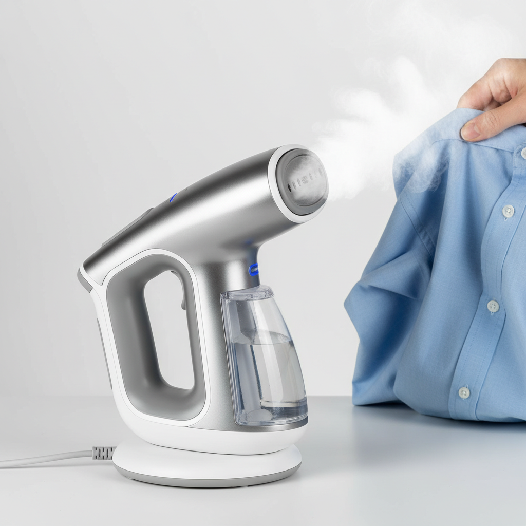 Image pour défroisseur lidl silvercrest avis