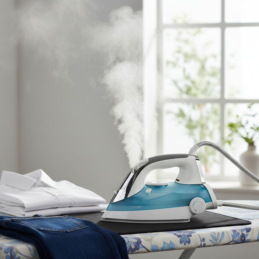 Image pour quel est la meilleure centrale vapeur