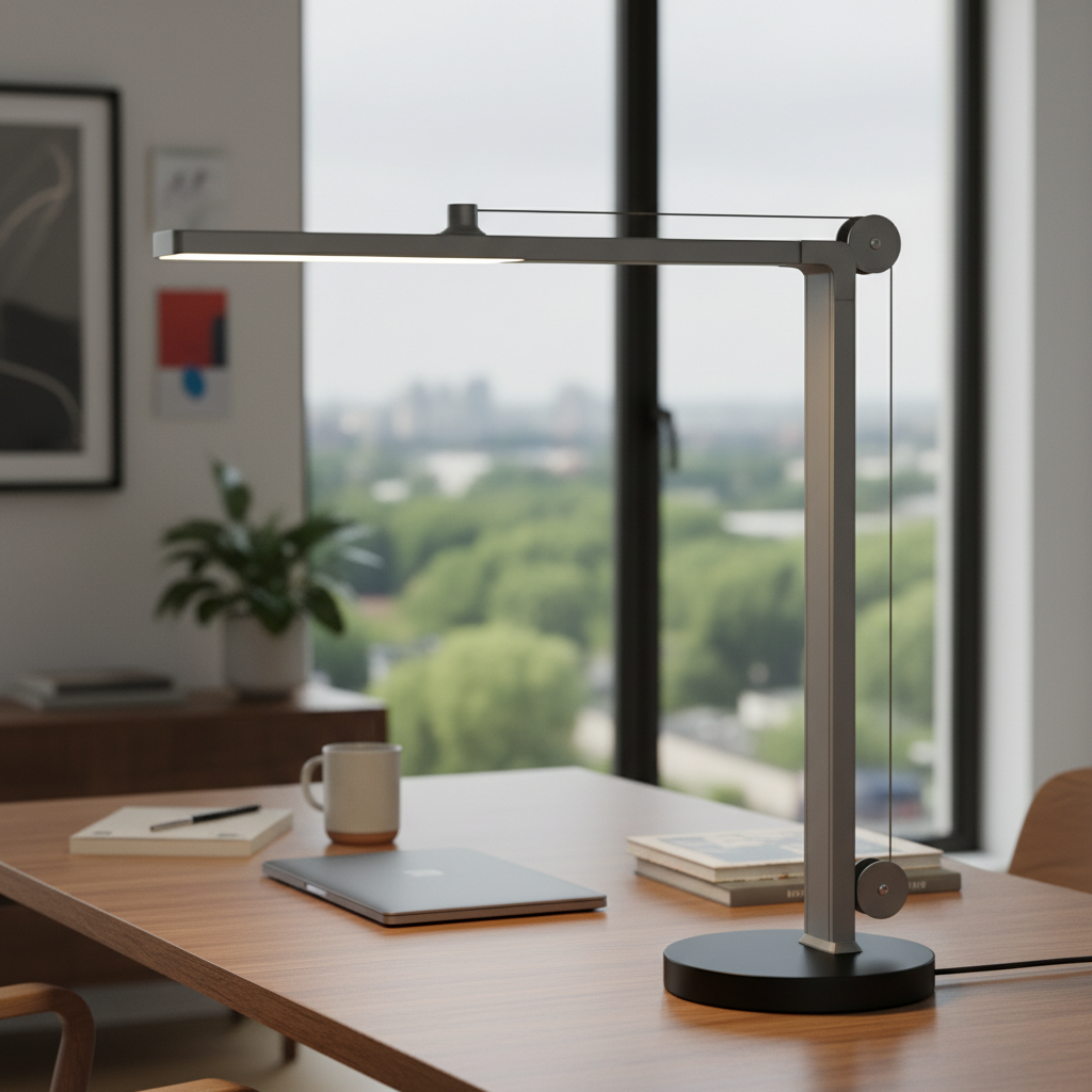Image pour dyson csys desk light