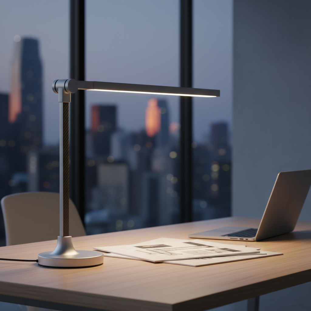 Image pour dyson csys lamp