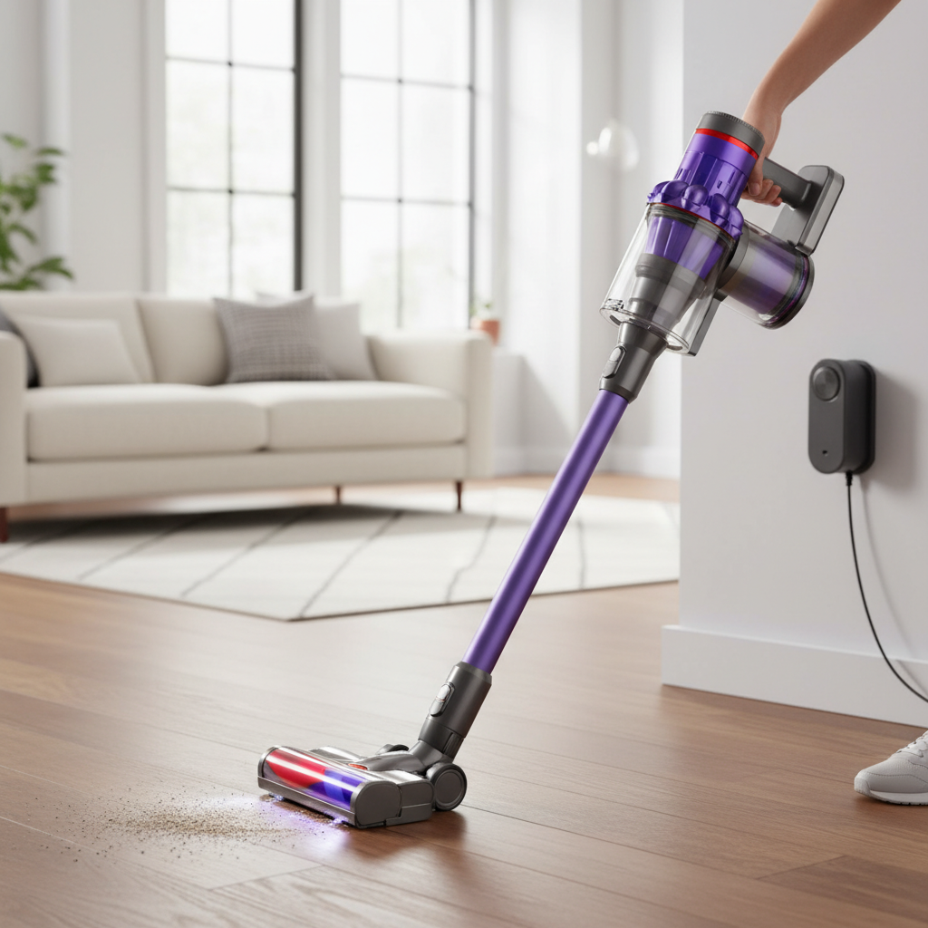 Image pour test dyson v15