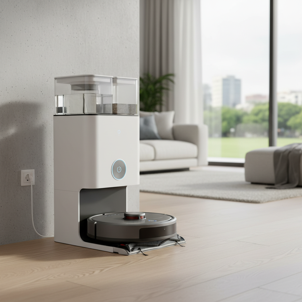 deebot t30 pro omni avis 2025 test complet et verdict