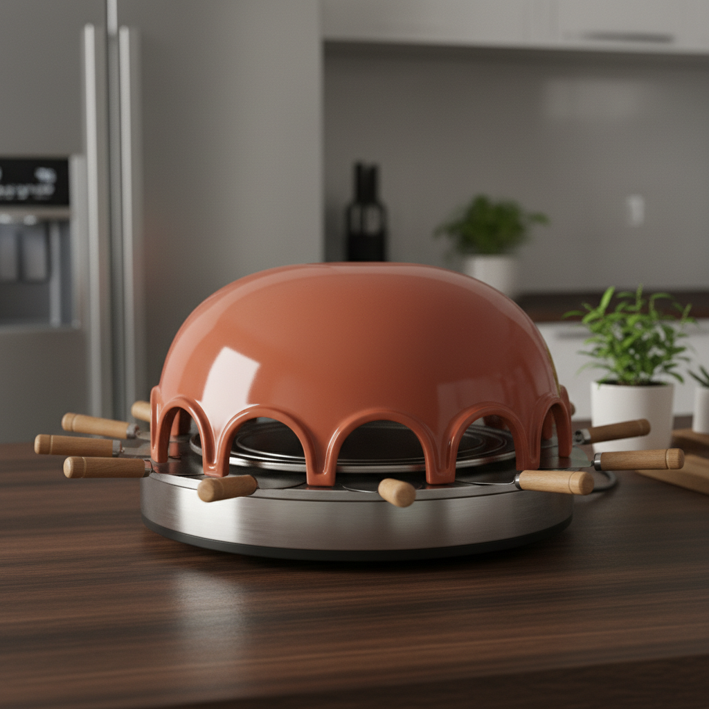 Image pour appareil pizza party lidl