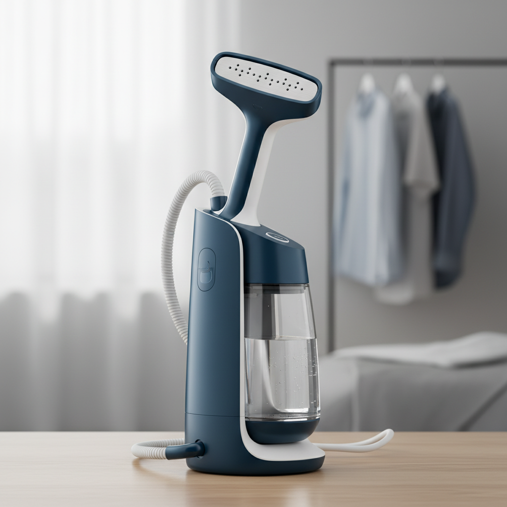 Image pour defroisseur philips 8000 series