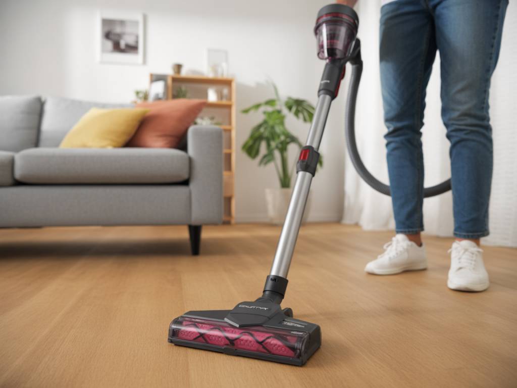 Rowenta X-Force Flex 14.60 avis : évaluation de l’aspiration, de la filtration et des modes de nettoyage quotidiens