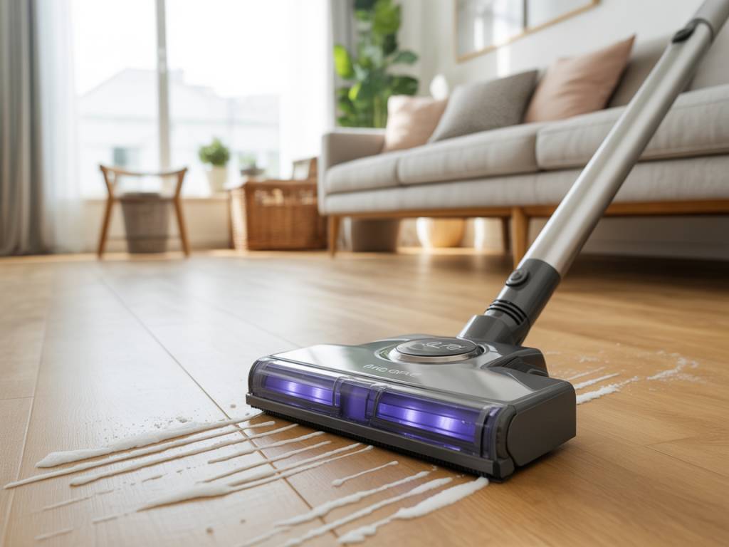 Tineco Floor One S7 Stretch Ultra avis : lavage des sols durs, autonomie et nettoyage des bords et plinthes