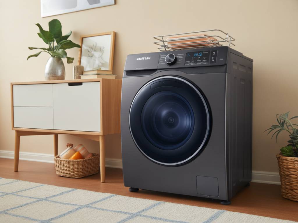 Samsung Jet 60 Turbo avis : rapport qualité prix, puissance turbo et usage dans les petits espaces