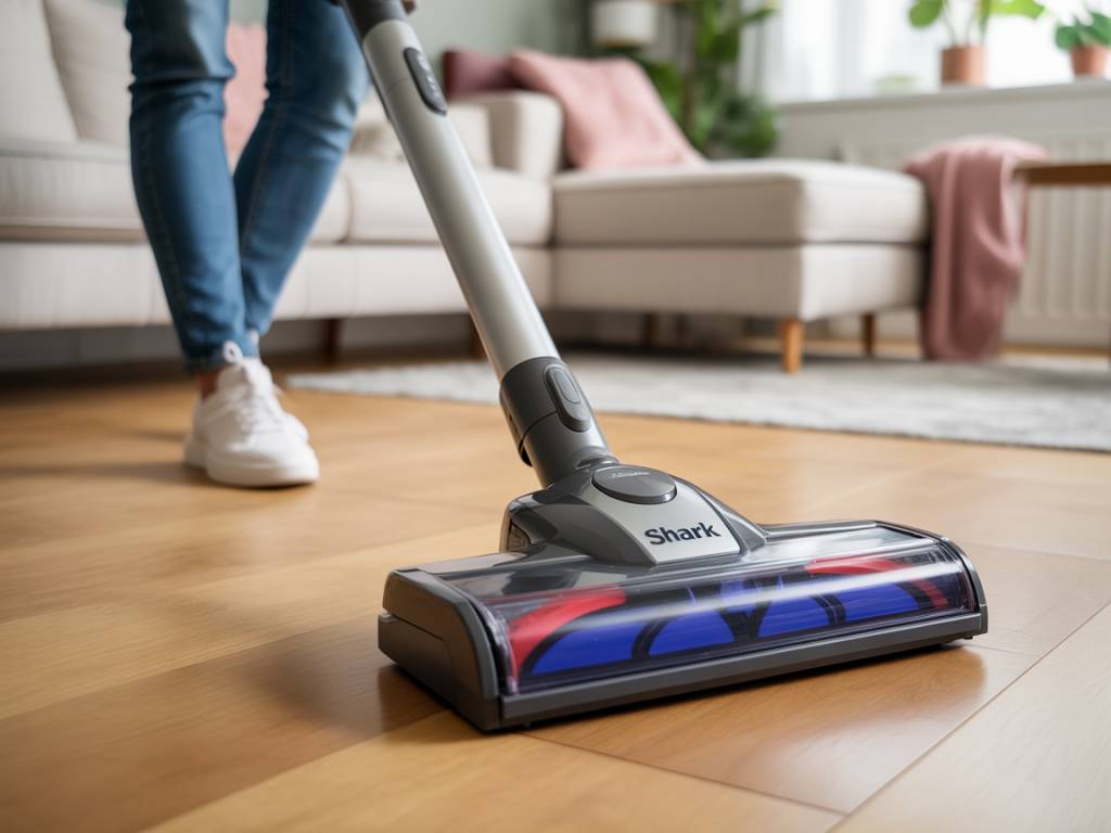 Shark IZ300 Series avis : comparatif des versions, accessoires et efficacité de la technologie DuoClean