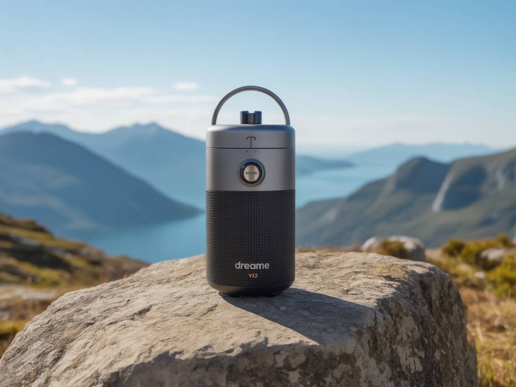 Dreame V12 avis : efficacité d’aspiration, gestion de la batterie et rapport qualité prix face à la concurrence