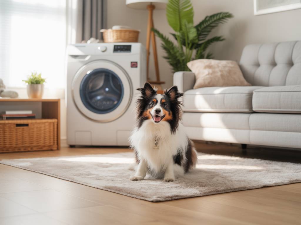 Samsung Jet 85 Pet avis : efficacité spécifique sur poils d’animaux, tapis et textiles d’ameublement