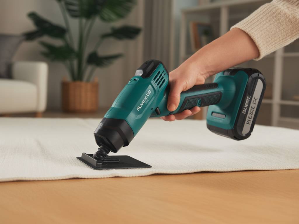 Rowenta X-Force Flex 15.60 avis : puissance, durée de la batterie et efficacité du tube flexible sous les meubles