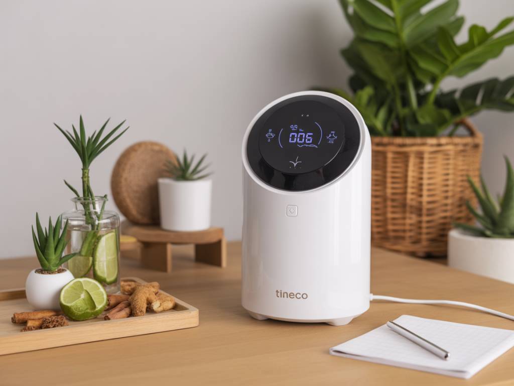 Tineco Pure One S70 avis : détection de la poussière, puissance intelligente et analyse via application connectée