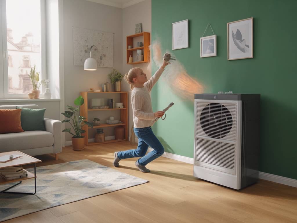 Electrolux 800 avis : puissance d’aspiration, modularité et efficacité de la filtration pour les allergiques