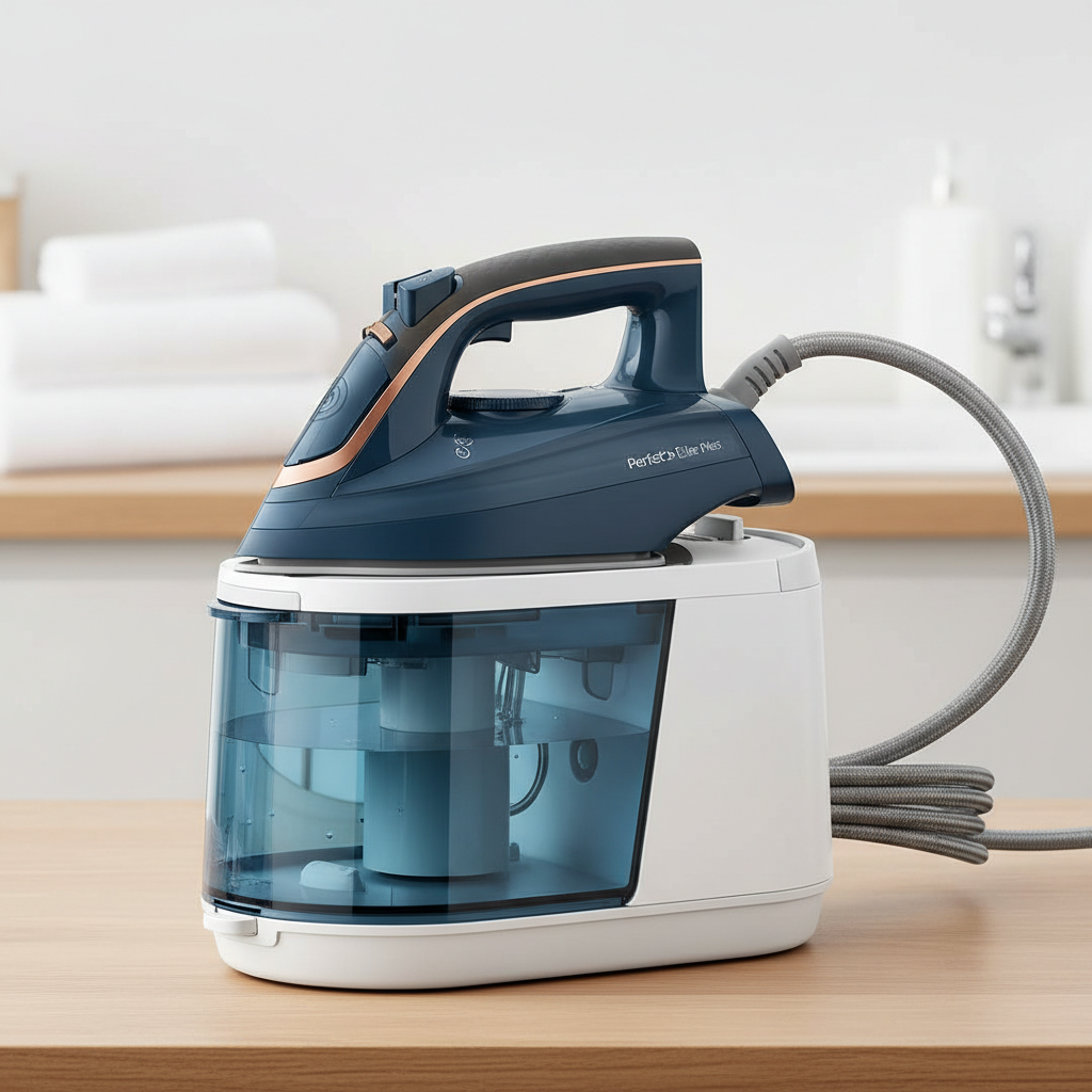 Image pour philips perfectcare elite plus gc9682/80