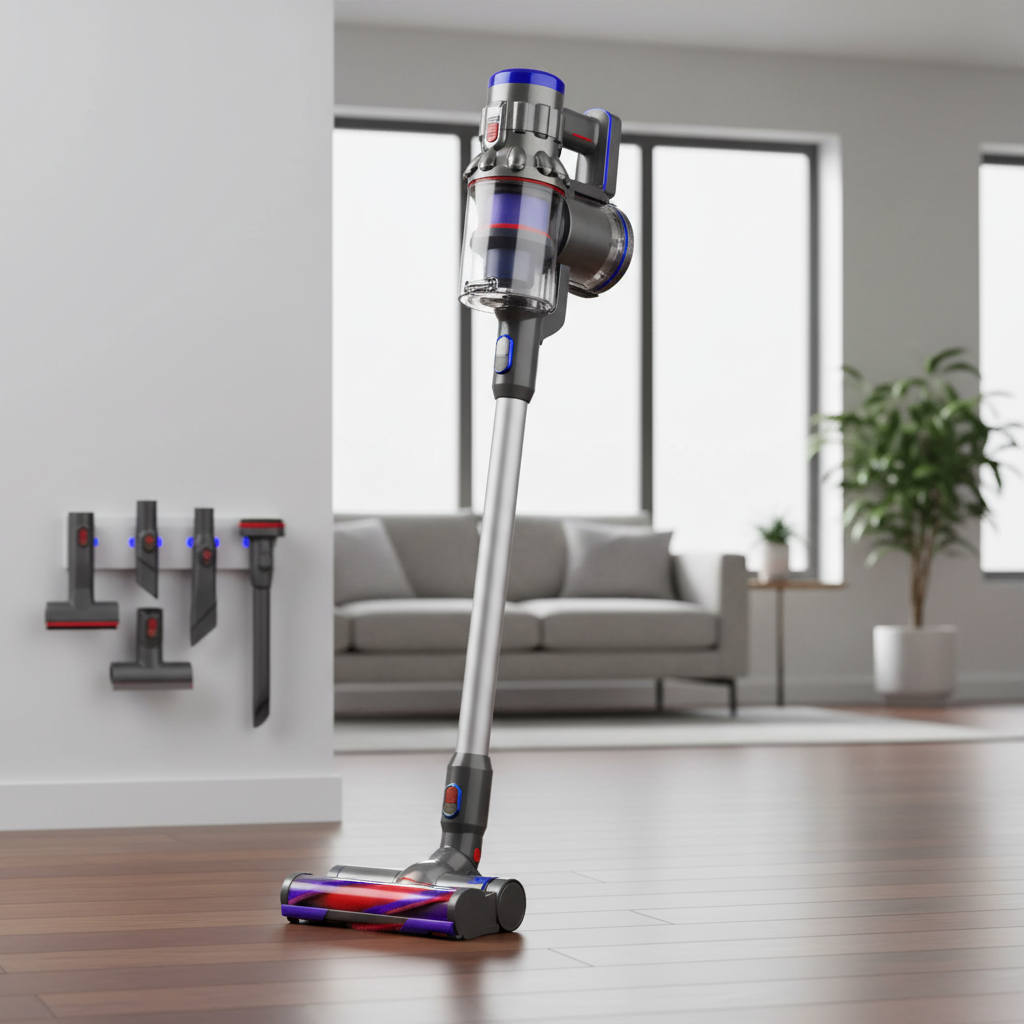 Image pour dyson v8 advanced