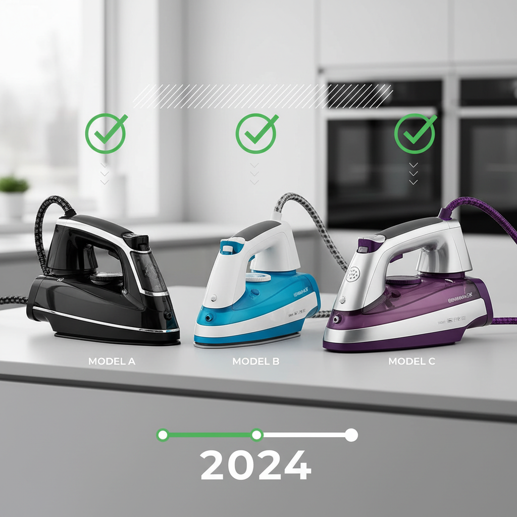 Image pour quelle centrale vapeur choisir en 2024