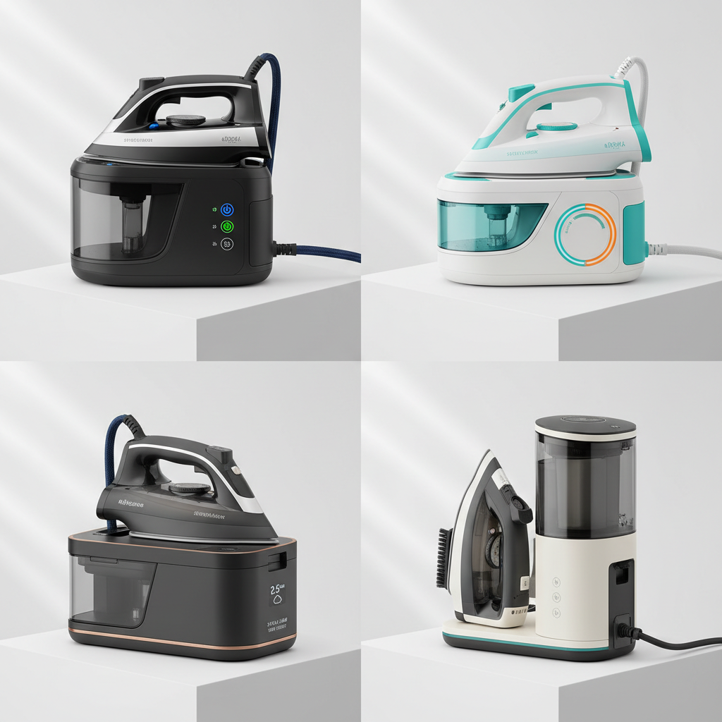 Image pour quelle centrale vapeur choisir en 2024