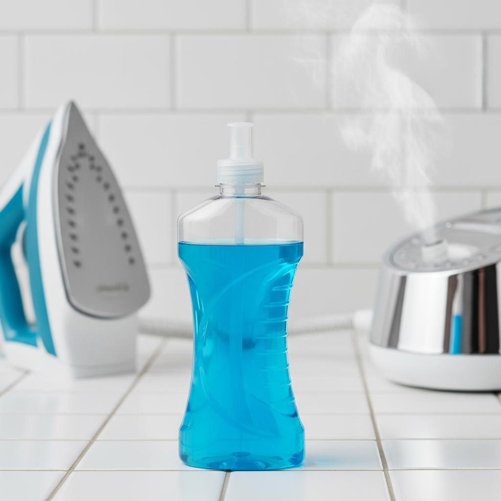 Image pour produit détartrage centrale vapeur