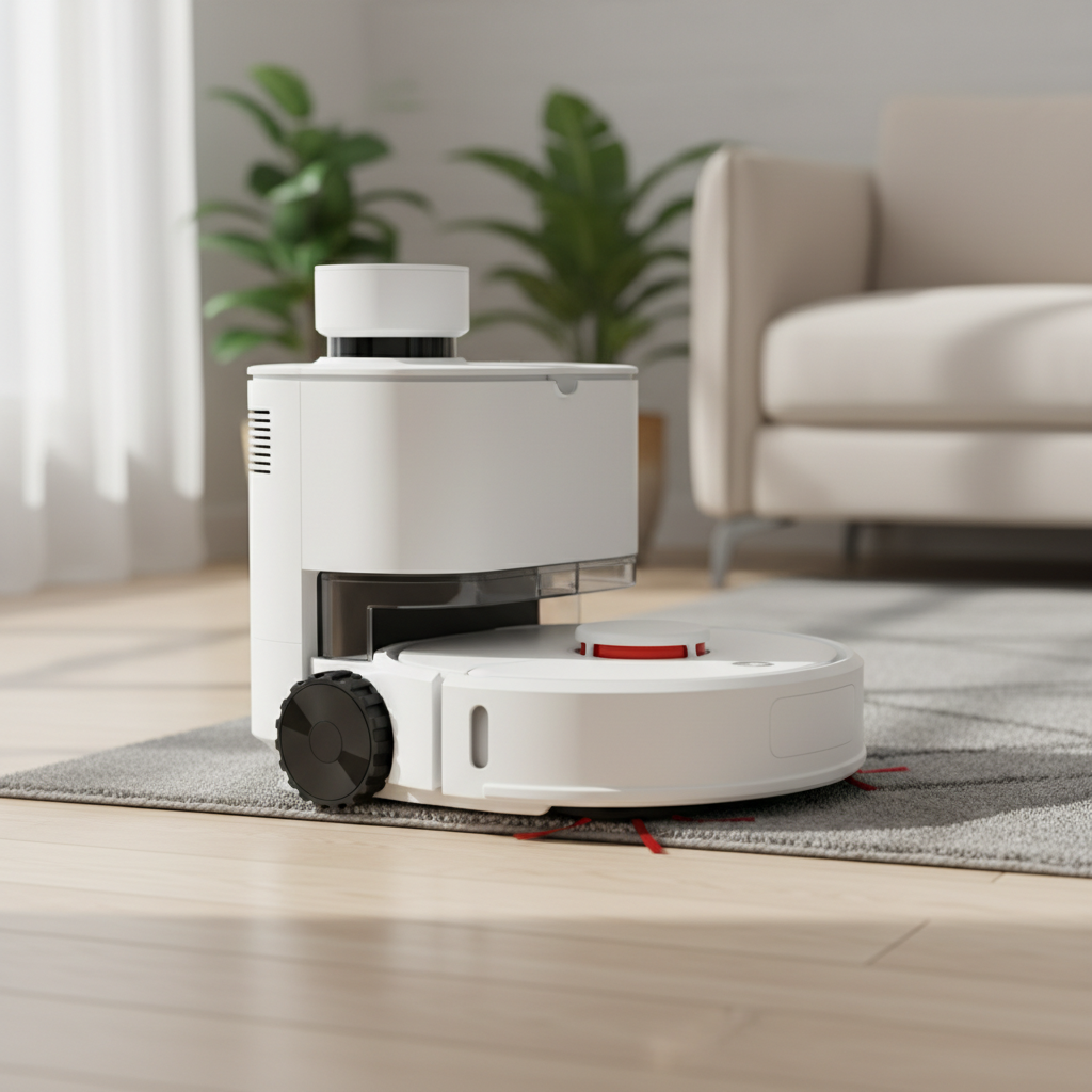 dreame l10 prime test complet avis performances