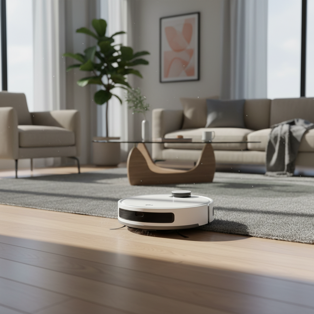 test roborock s8 avis complet et performances