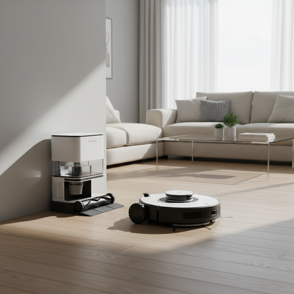 Roborock S8 MaxV Ultra, S8 Pro Ultra, S8+ : quel modèle pour quel profil d’utilisateur ?