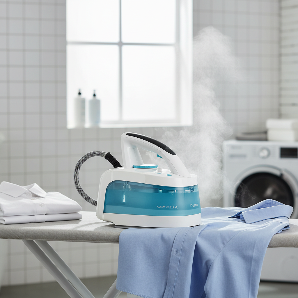 Image pour centrale vapeur polti vaporella simply vs20 20 avis