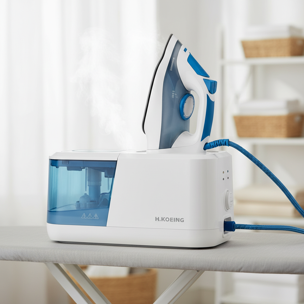 Image pour h koenig centrale vapeur