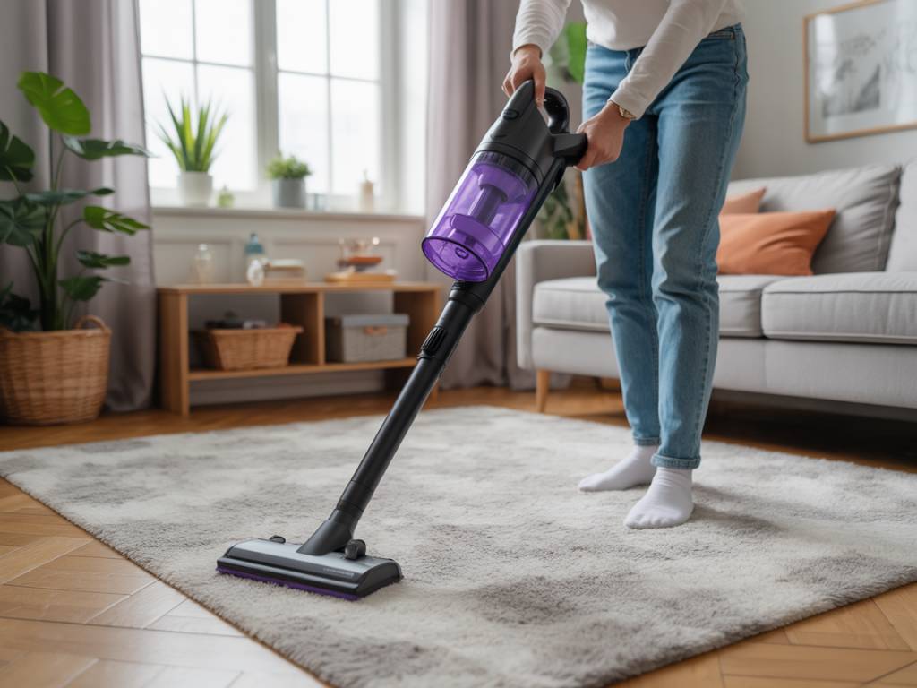 Aspirateur vapeur ou nettoyeur vapeur : comment choisir l’appareil idéal selon vos sols et votre rythme de ménage