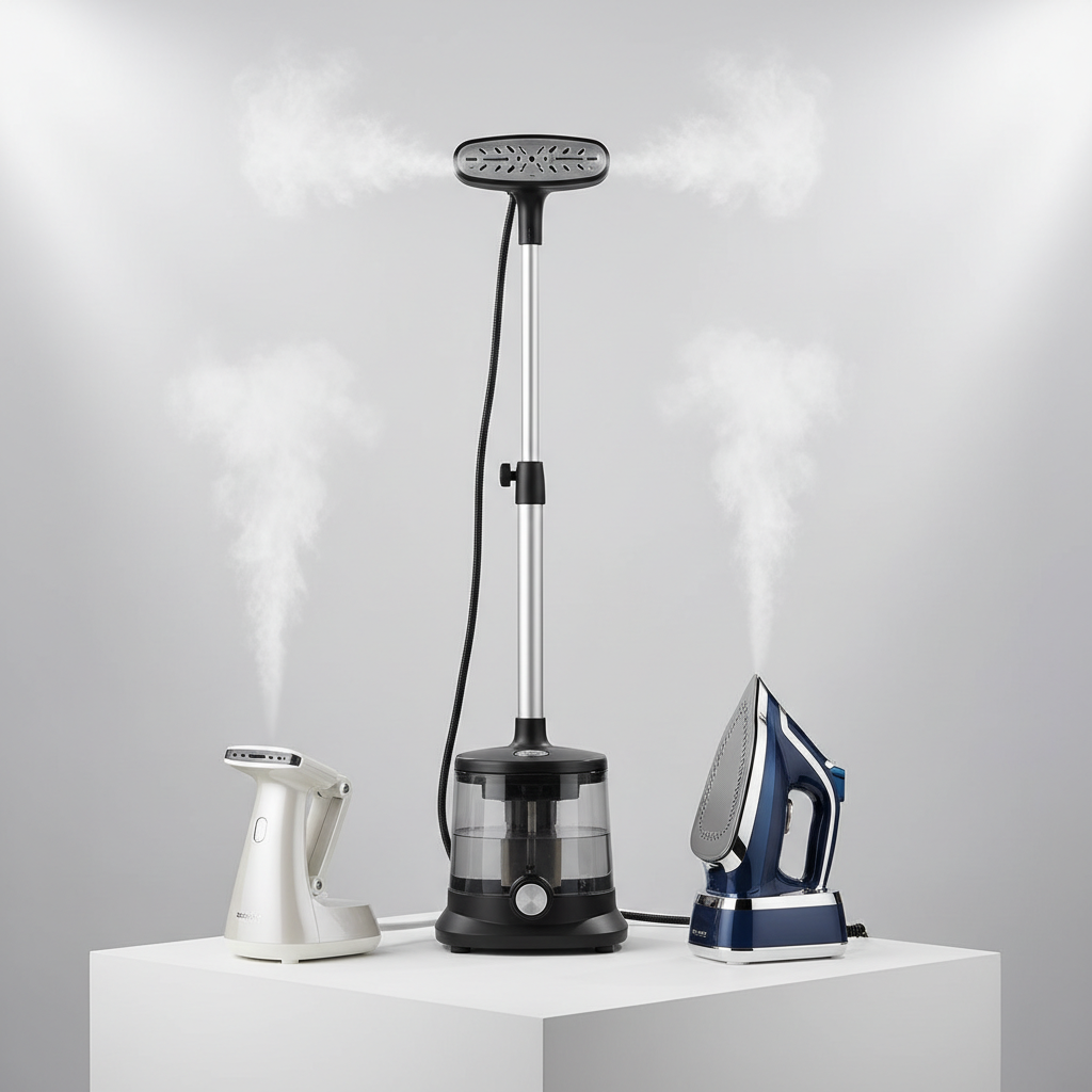 Image pour quel central vapeur choisir